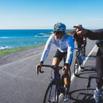 cycling