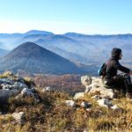 trekking