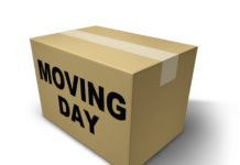 Choosing A Removal Company For Your Next Move