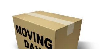 Choosing A Removal Company For Your Next Move