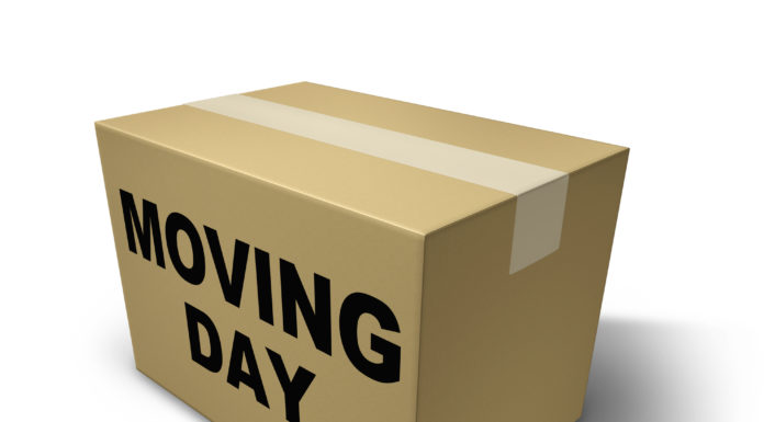 Choosing A Removal Company For Your Next Move